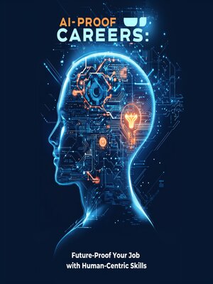 cover image of AI-Proof Careers